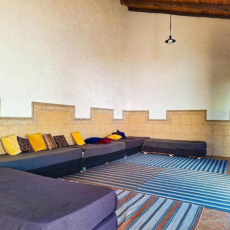 Fuxia House Hostel Mendoza Bagian luar foto