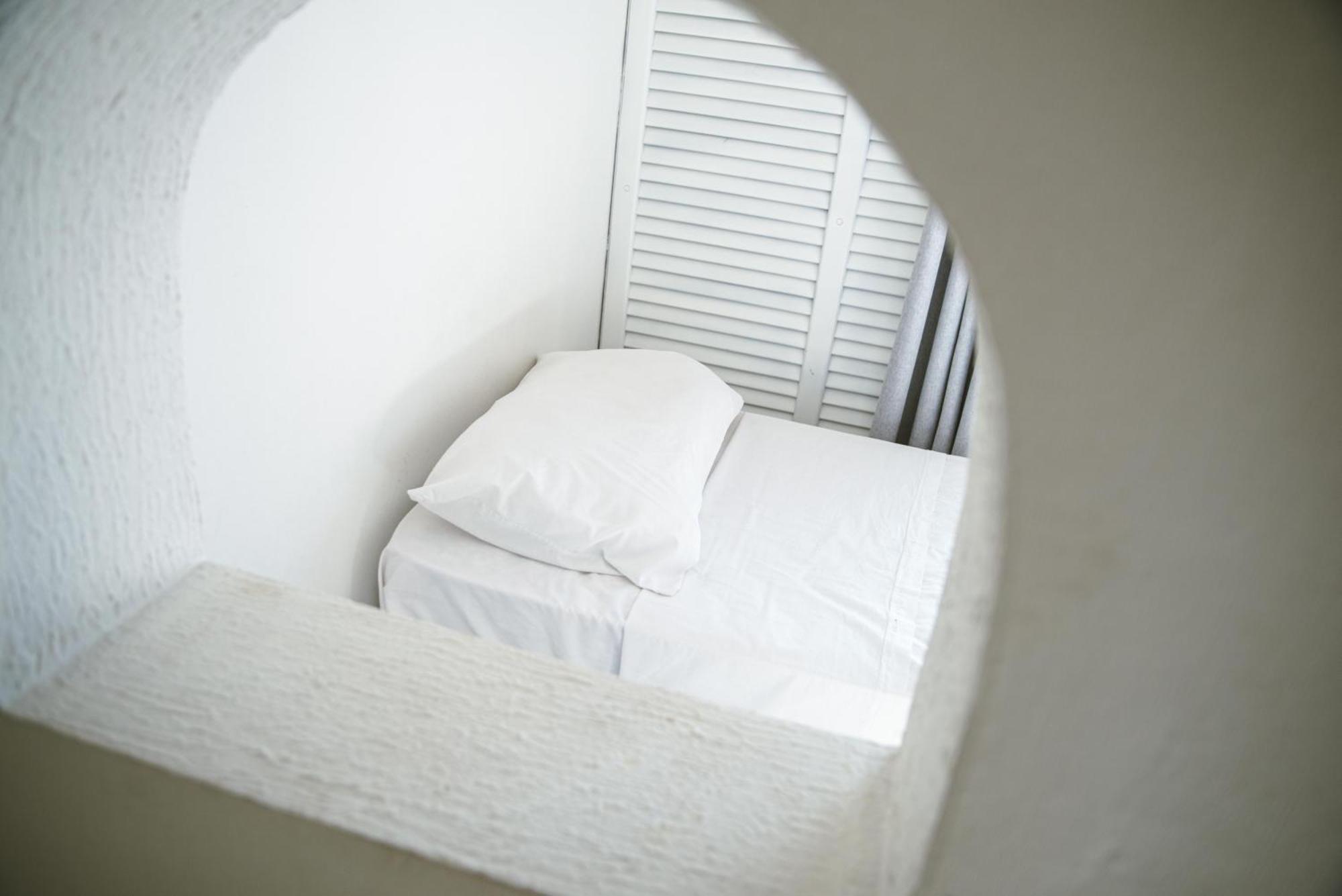 Fuxia House Hostel Mendoza Bagian luar foto